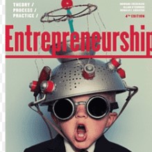Entrepreneurship (EED 226)